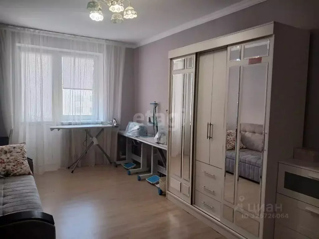 3-к кв. Ингушетия, Магас ул. Саида Чахкиева (80.0 м) - Фото 2