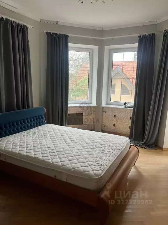 Дом в Московская область, Одинцовский городской округ, пос. Барвиха, ... - Фото 1
