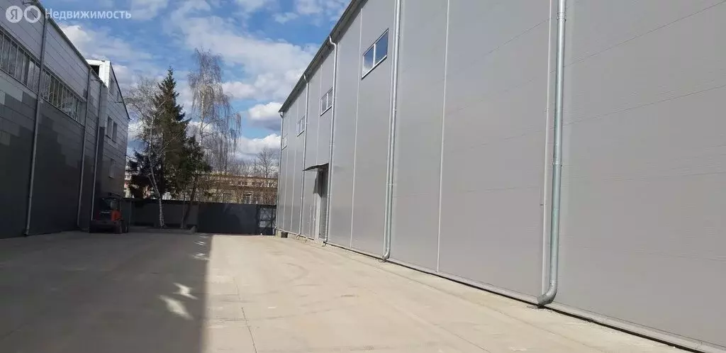 Склад (576 м) - Фото 2