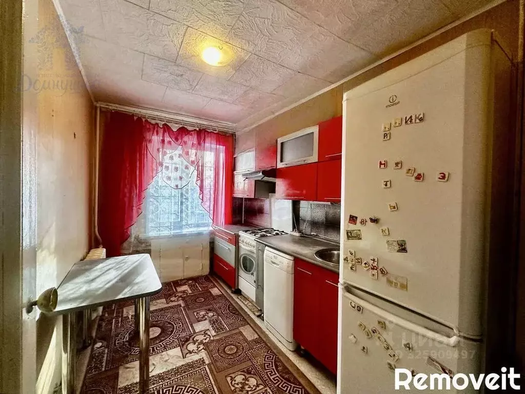 2-к кв. Воронежская область, Воронеж Путиловская ул., 13 (48.0 м) - Фото 2