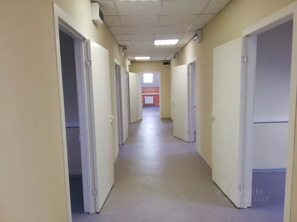 Склад в Московская область, Ленинский городской округ, Мисайлово пгт ... - Фото 2