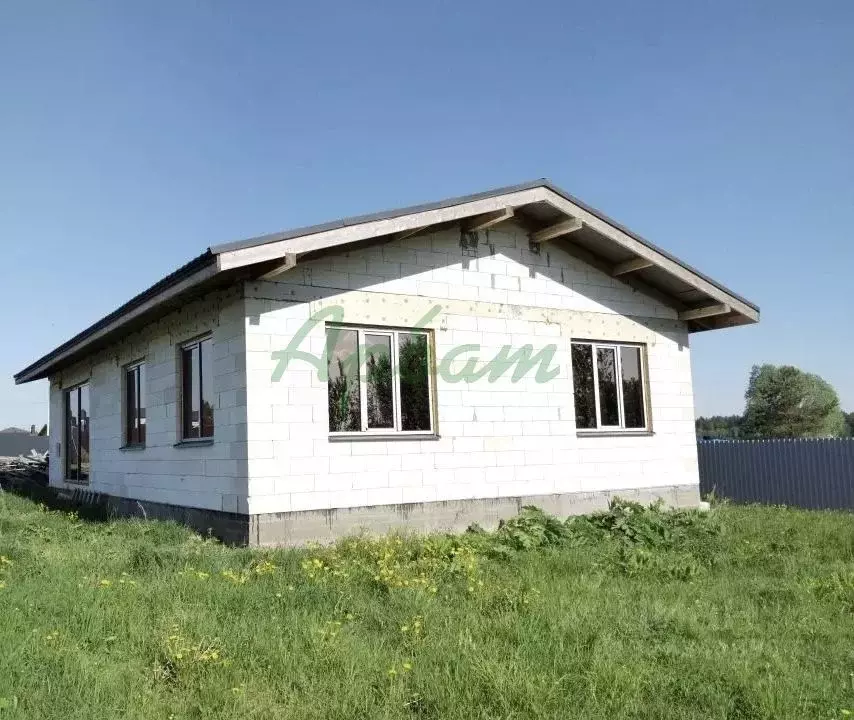 Дом в Тверская область, Калининский муниципальный округ, д. ... - Фото 2