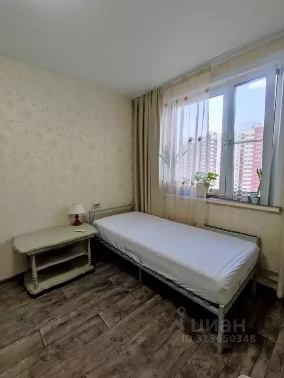 Комната Москва Боровское ш., 36 (15.0 м) - Фото 2
