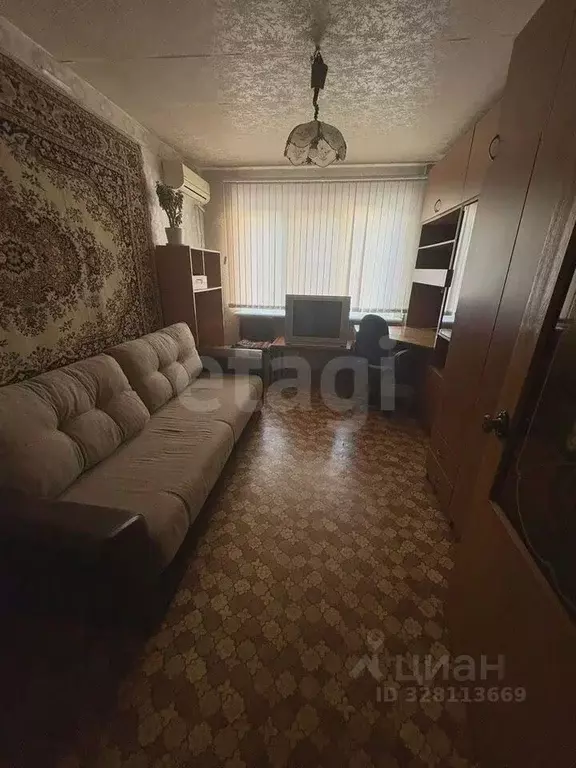 3-к кв. Ростовская область, Ростов-на-Дону ул. Содружества, 39/1 (59.0 ... - Фото 1