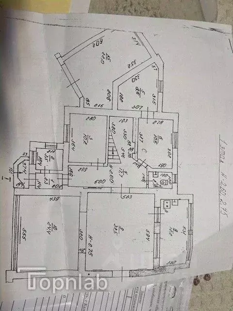 Офис в Калининградская область, Калининград ул. Александра Суворова, ... - Фото 2