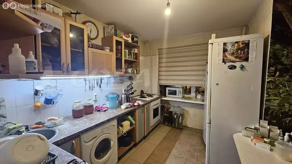 3-комнатная квартира: Тюмень, улица Циолковского, 15 (62 м) - Фото 2