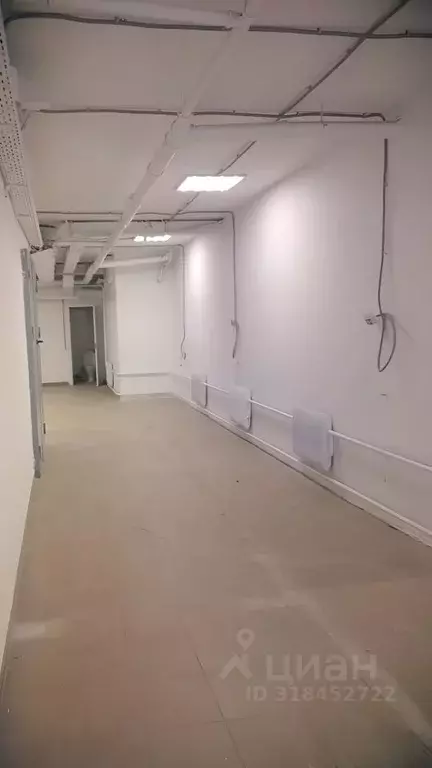 Помещение свободного назначения в Свердловская область, Екатеринбург ... - Фото 1