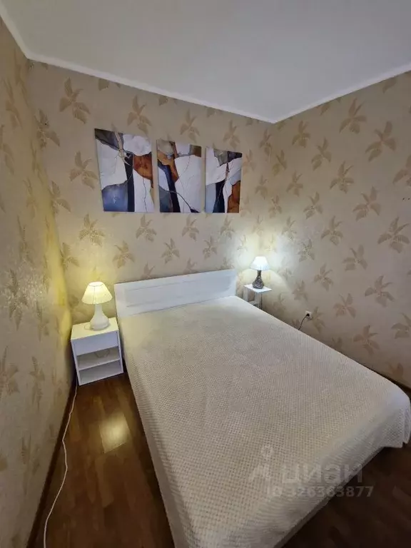 1-к кв. Санкт-Петербург ул. Сантьяго-де-Куба, 4к3 (43.0 м) - Фото 1