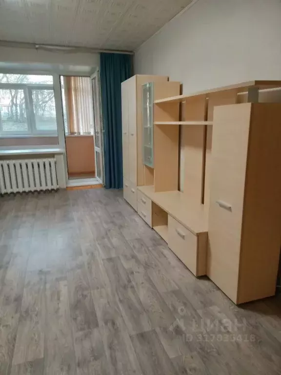 1-к кв. Удмуртия, Ижевск ул. Карла Маркса, 300 (36.7 м) - Фото 0