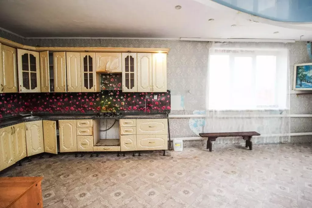 Дом в Ульяновская область, Ульяновск городской округ, с. Арское ул. ... - Фото 1