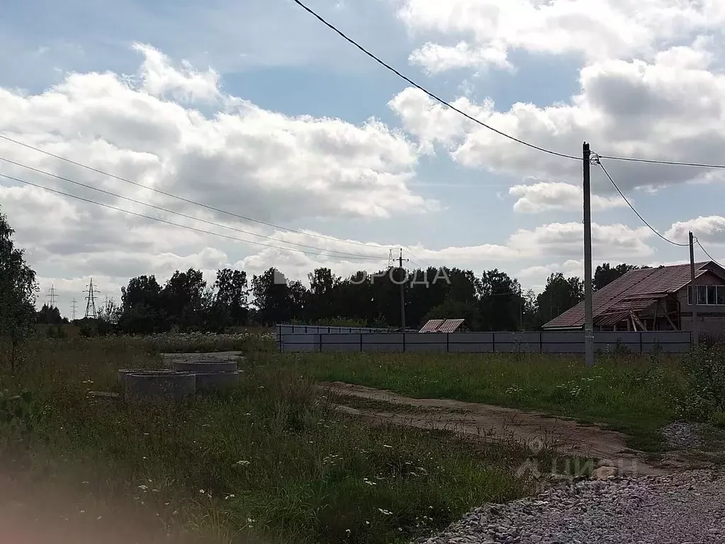 Участок в Новосибирская область, Новосибирский район, Станционный ... - Фото 0