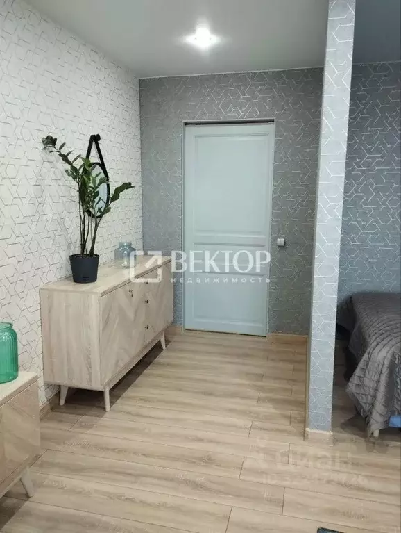 2-к кв. Ярославская область, Ярославль ул. Большая Донская, 15 (56.5 ... - Фото 1