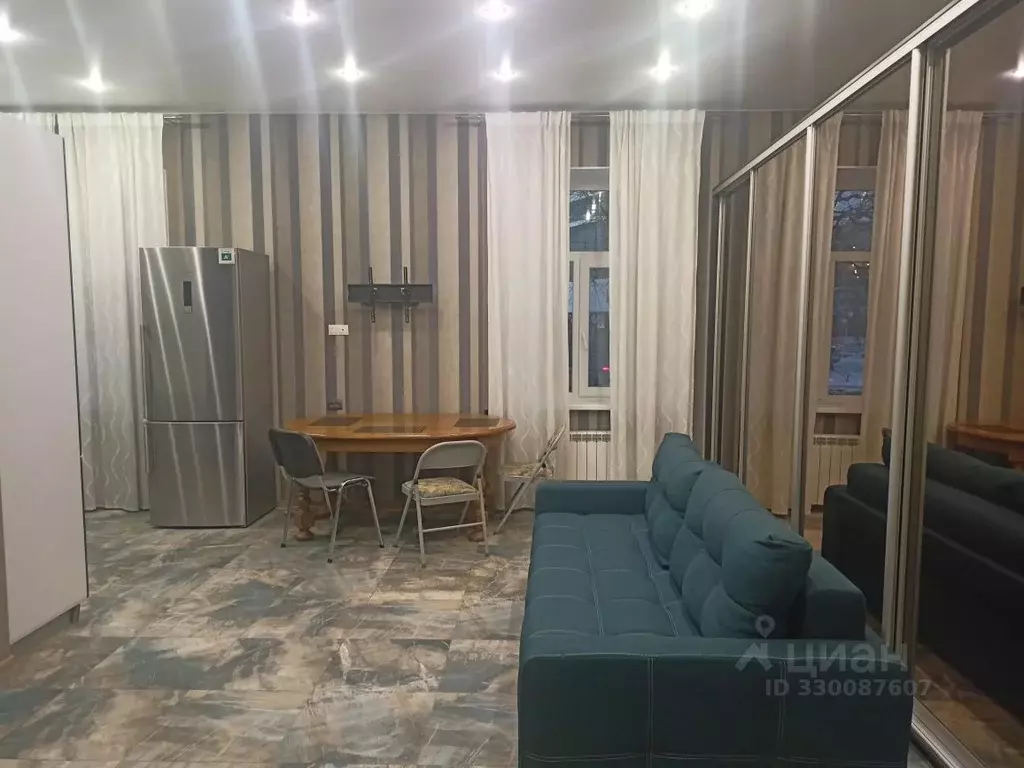 2-к кв. Санкт-Петербург ул. Рентгена, 15/31 (80.0 м) - Фото 2