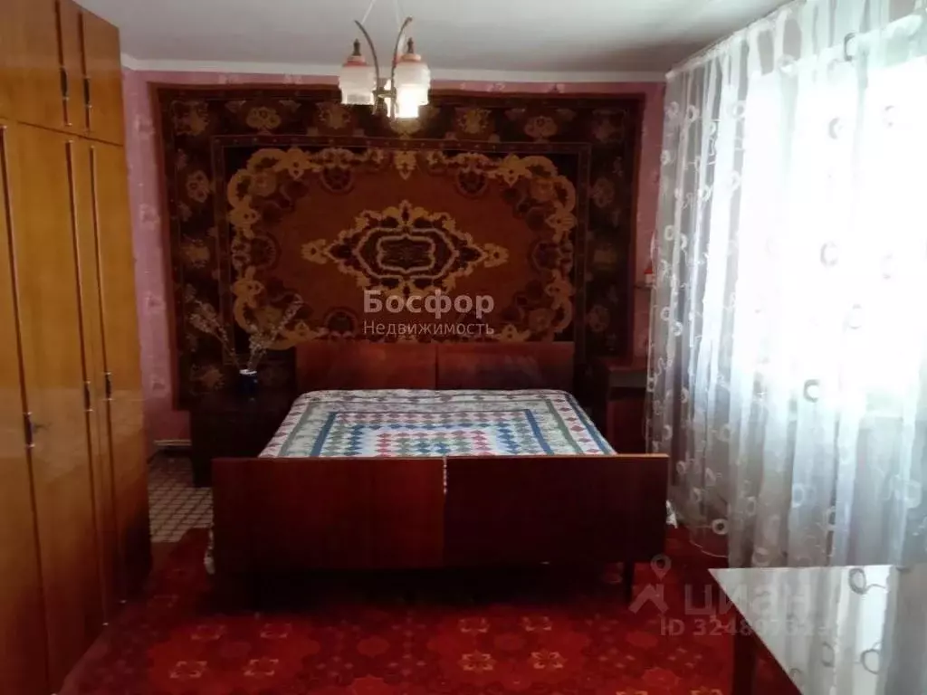 3-к кв. Крым, Кировское пгт ул. Горького, 4 (55.9 м) - Фото 2