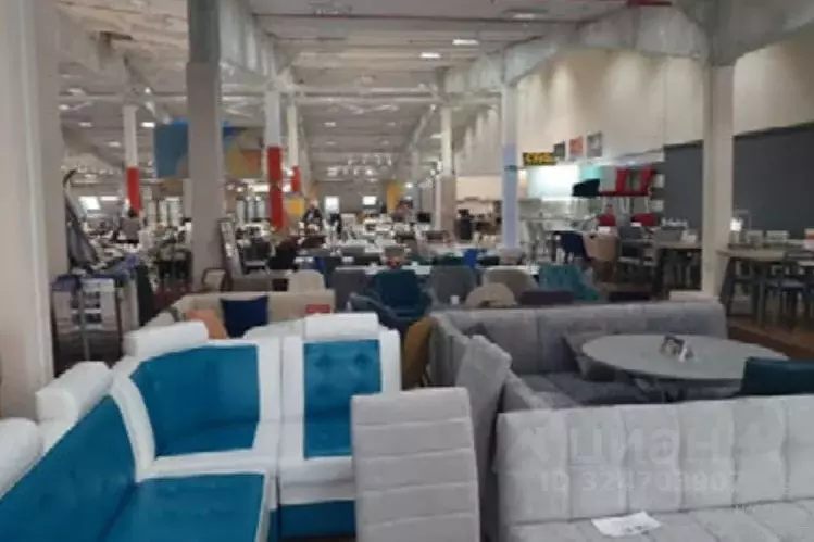 Помещение свободного назначения в Татарстан, Казань ул. Сибирский ... - Фото 2