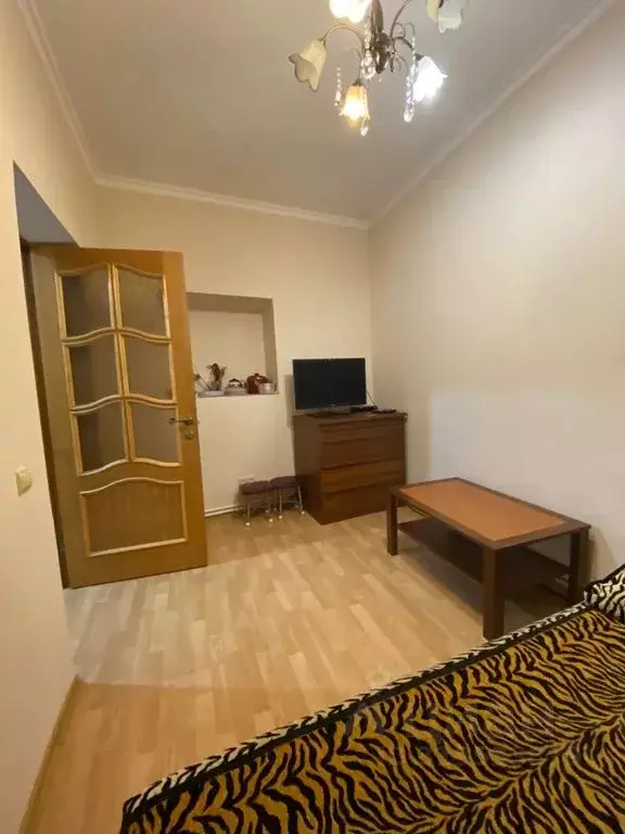 1-к кв. Дагестан, Махачкала ул. Агабабова, 3 (28.0 м) - Фото 0