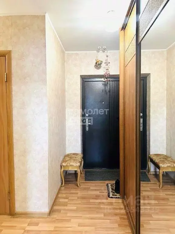 2-к кв. Свердловская область, Екатеринбург ул. Южногорская, 9 (49.4 м) - Фото 1