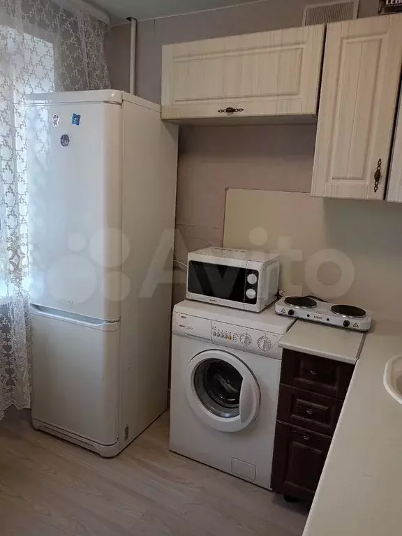 1-к. квартира, 33 м, 2/5 эт. - Фото 0