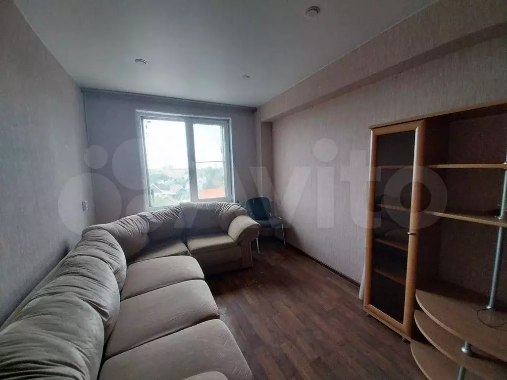 Комната 15 м в 1-к., 5/5 эт. - Фото 1