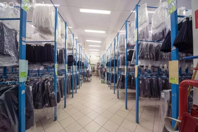 Производственное помещение (76.2 м) - Фото 2