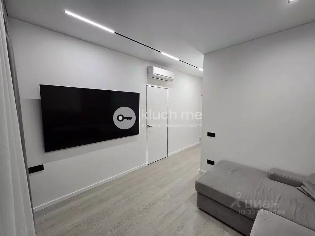 2-к кв. Татарстан, Казань ул. Волкова, 12 (64.8 м) - Фото 1