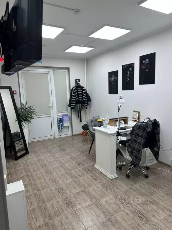 Помещение свободного назначения в Москва Варшавское ш., 158К1 (32 м) - Фото 2