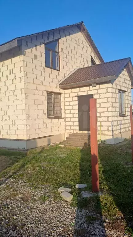 Дом 90 м на участке 20 сот. - Фото 0