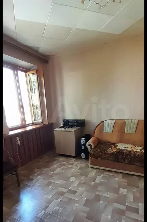 1-к. квартира, 25 м, 1/3 эт. - Фото 0