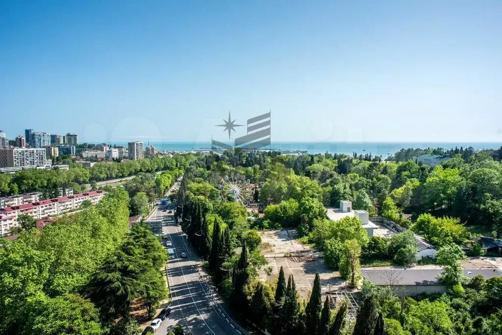 3-к. квартира, 85 м, 13/20 эт. - Фото 0