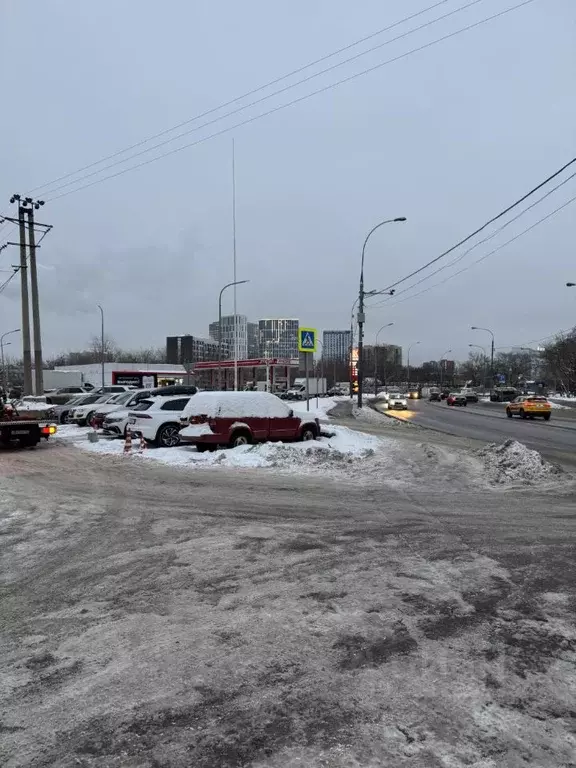 Гараж в Москва Огородный проезд, 2А (16 м) - Фото 1