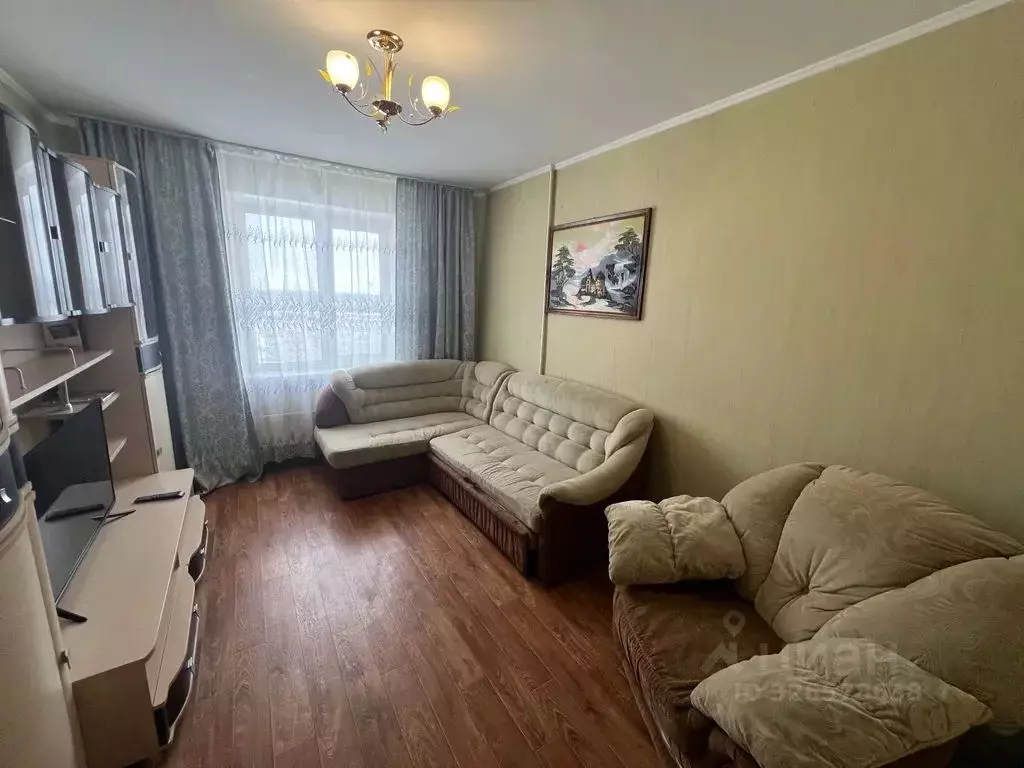 2-к кв. Ленинградская область, Ломоносовский район, Оржицкое с/пос, д. ... - Фото 2