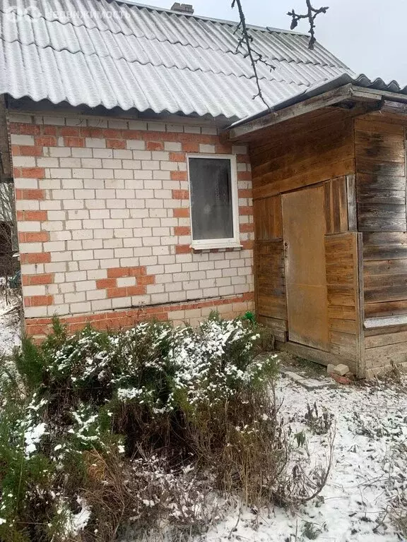 Дом в Ленинградская область, Гатчинский муниципальный округ, ... - Фото 2