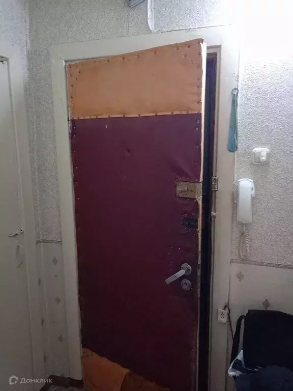 Продаётся 1-к квартира, 37.6 м - Фото 0
