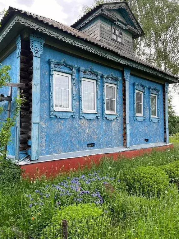 Дом 30 м на участке 40 сот. - Фото 0