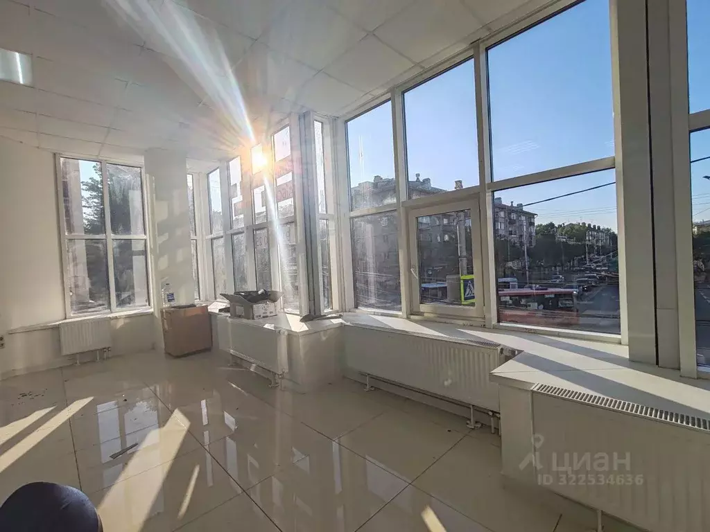 Помещение свободного назначения в Рязанская область, Рязань ул. ... - Фото 2