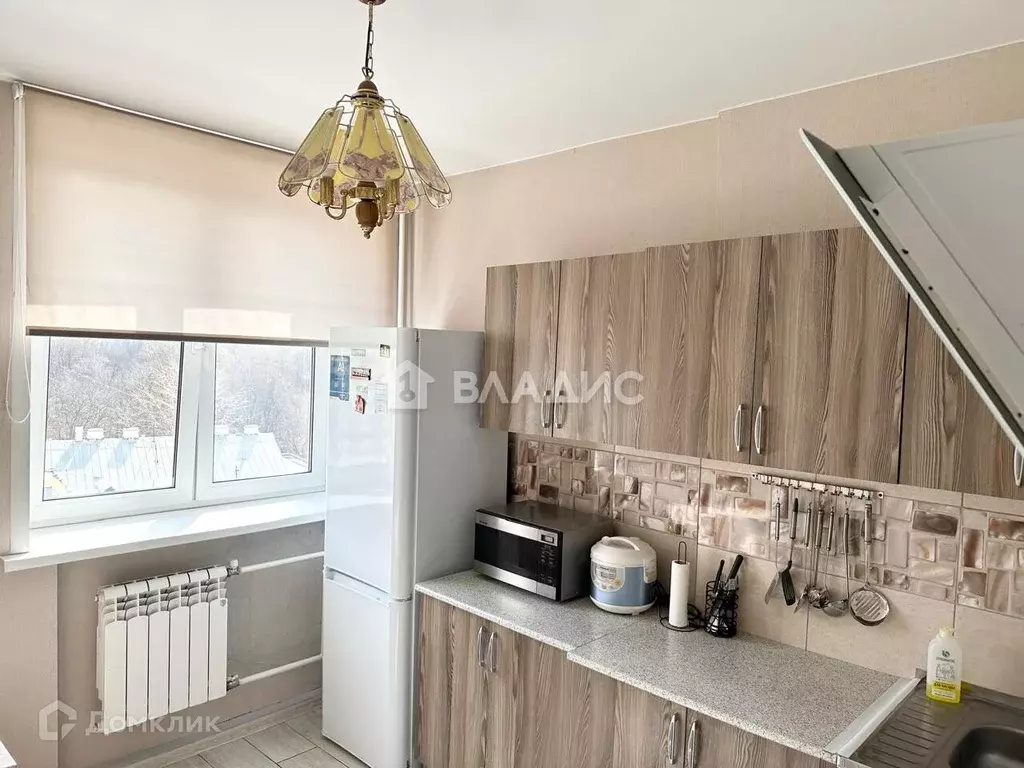 Продаётся 2-к квартира, 54 м - Фото 1