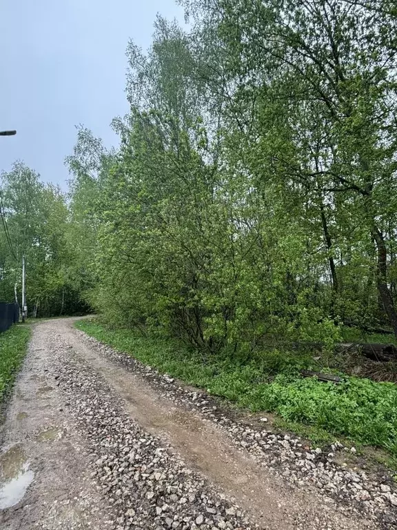 Участок в Калужская область, Калуга Гк Тепличный тер.,  (15.0 сот.) - Фото 2
