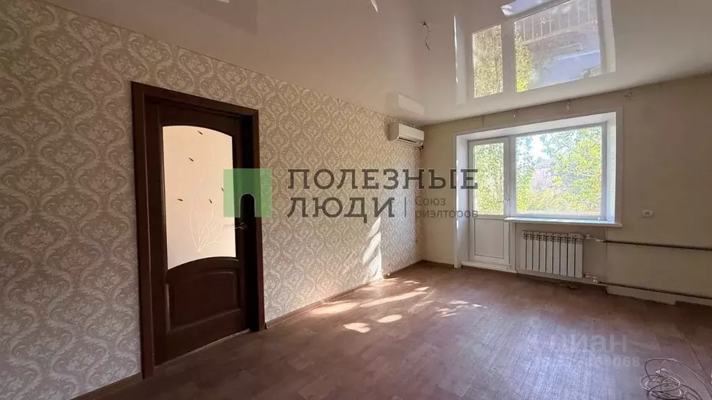 2-к кв. Астраханская область, Астрахань ул. Богдана Хмельницкого, 2к5 ... - Фото 2