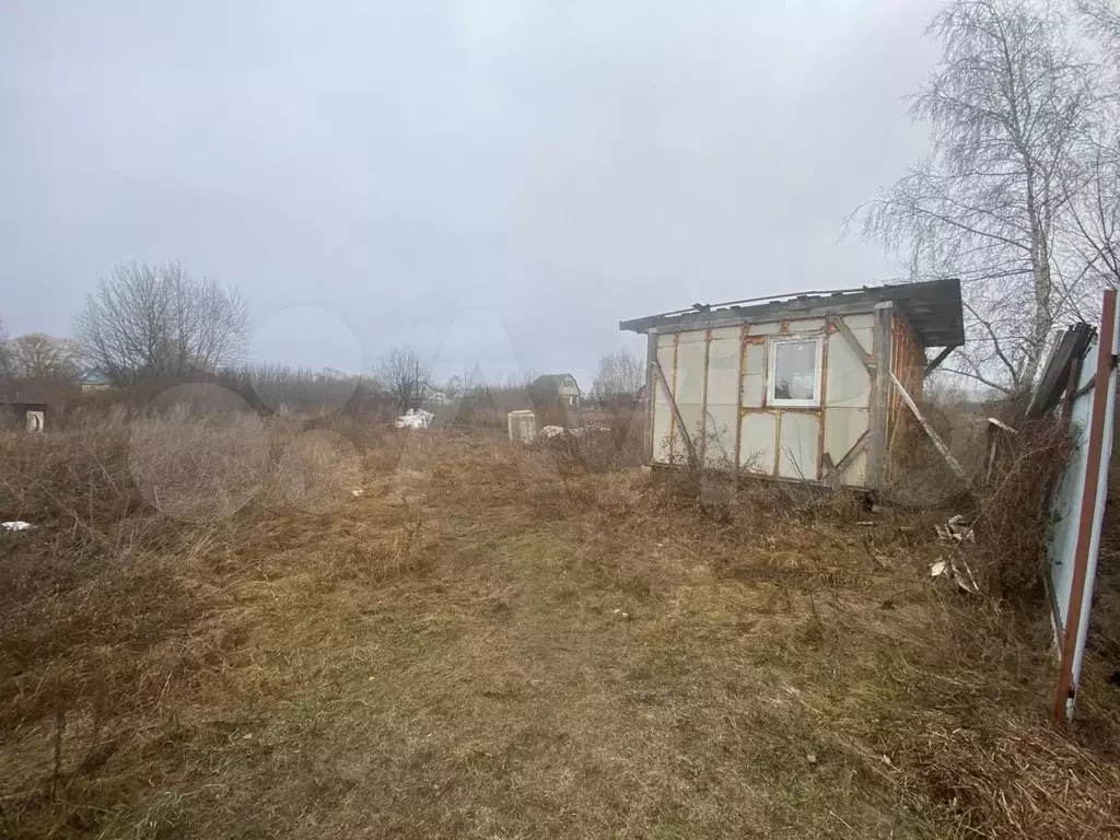 Участок 6 сот. (СНТ, ДНП) - Фото 0