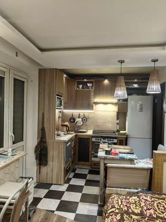 2-к кв. Новгородская область, Великий Новгород ул. Космонавтов, 24 ... - Фото 2