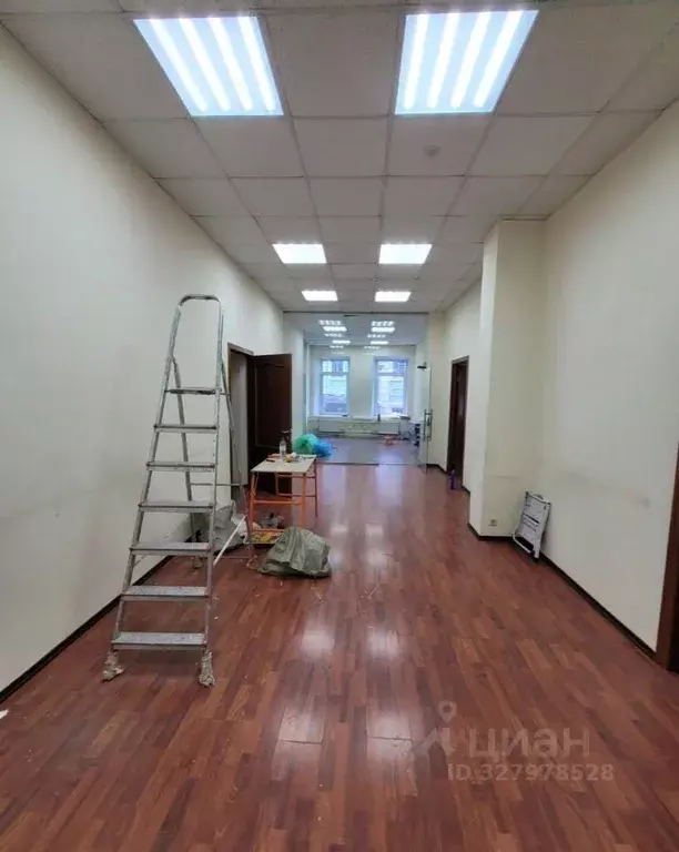 Офис в Москва Гоголевский бул., 17 (173 м) - Фото 2