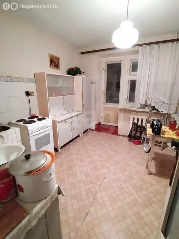 2-комнатная квартира: Тверь, Молодёжный бульвар, 14 (55.1 м) - Фото 2