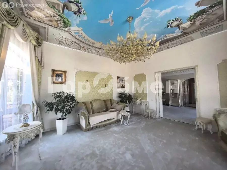 Дом в Домодедово, КП Ульянкины горки, 69 (270 м) - Фото 2