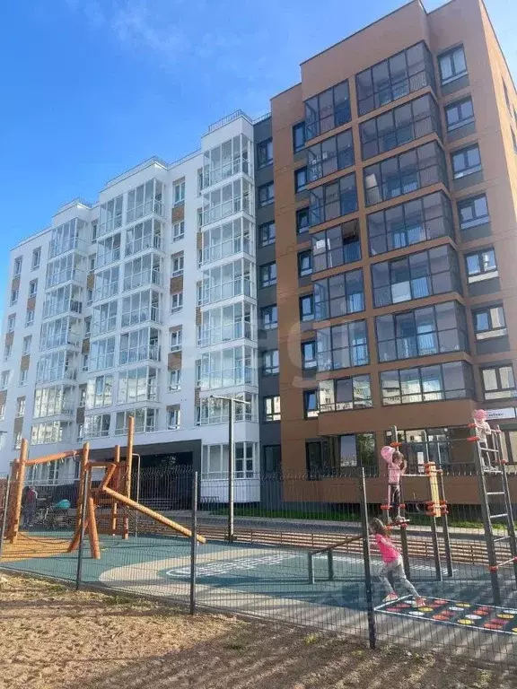 2-к кв. Пермский край, Пермь ул. Свободы, 15Б (33.0 м) - Фото 0