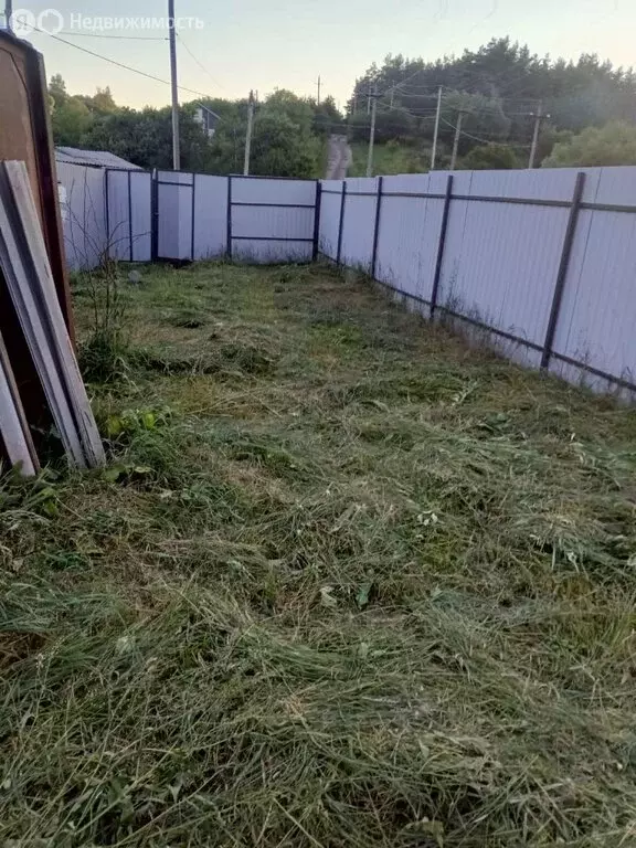 Участок в Пашковский сельсовет, СНТ Зелёная Роща, 110 (22.59 м) - Фото 1