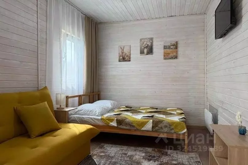 Дом в Севастополь, Севастополь, Балаклава г. ул. Деметринская, 1 (25 ... - Фото 2