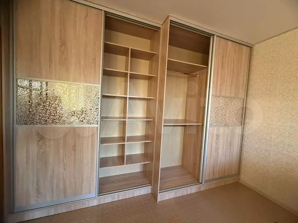 1-к. квартира, 40 м, 8/9 эт. - Фото 1