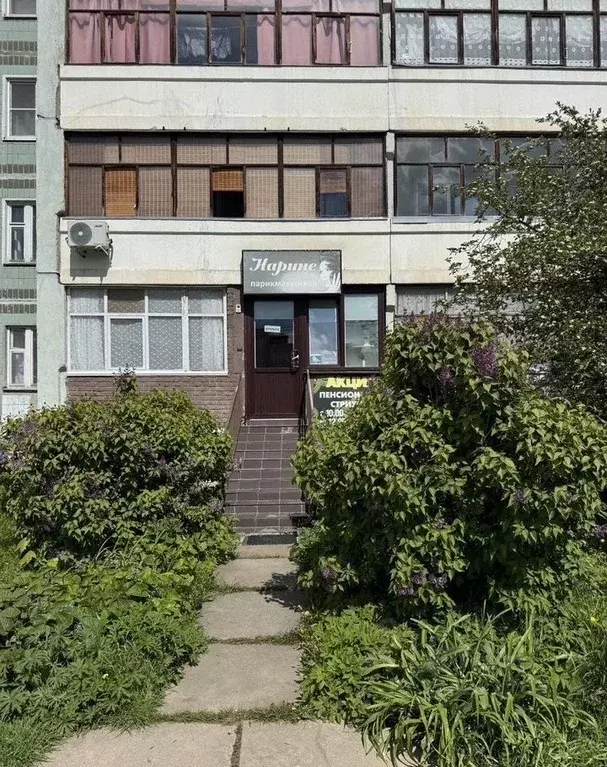 Помещение свободного назначения в Калужская область, Обнинск ул. ... - Фото 2