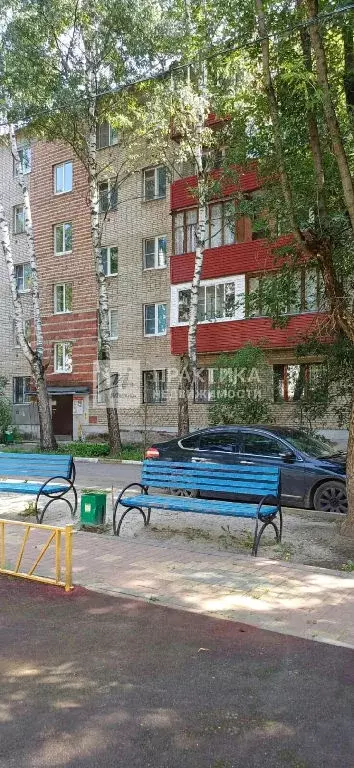 Продается 1-комнатная квартира - Фото 0