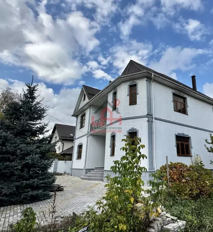 Дом в Ставропольский край, Ессентуки Малая Садовая ул. (376 м) - Фото 1